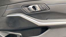 BMW 3 Series 320i M Sport 4dr Step Auto Petrol Saloon